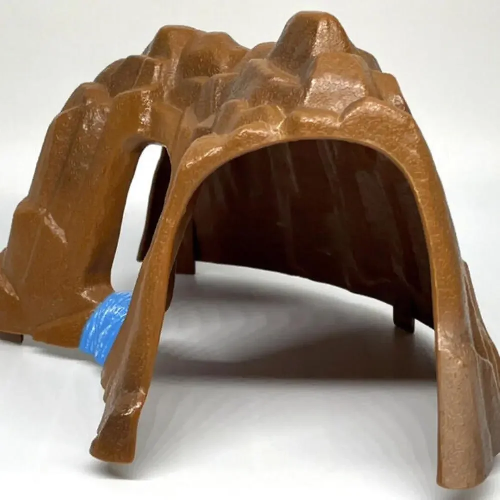 Vintage Thomas and Friends Wooden Railway Track Pieces Bridge and Tunnel‎